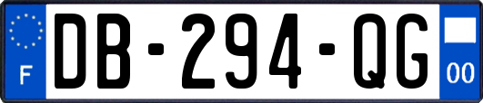 DB-294-QG