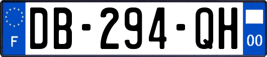 DB-294-QH