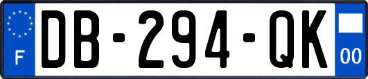 DB-294-QK