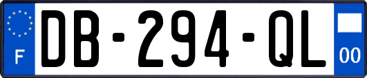 DB-294-QL