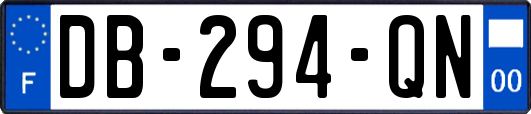 DB-294-QN