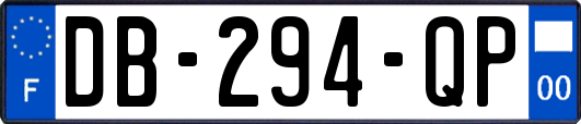 DB-294-QP