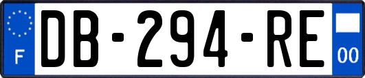 DB-294-RE