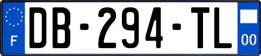 DB-294-TL