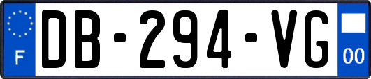 DB-294-VG