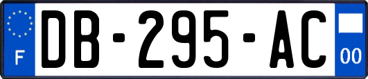 DB-295-AC