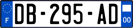 DB-295-AD
