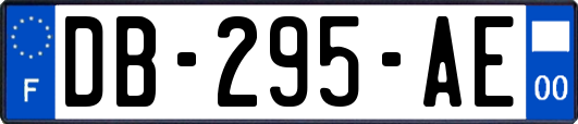 DB-295-AE