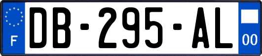 DB-295-AL