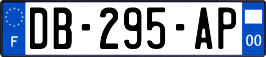 DB-295-AP