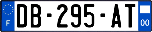 DB-295-AT