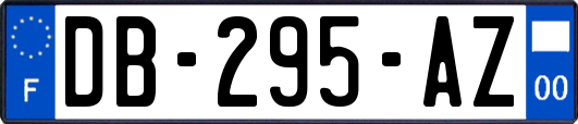 DB-295-AZ