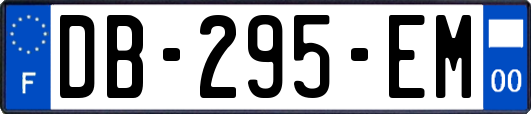 DB-295-EM