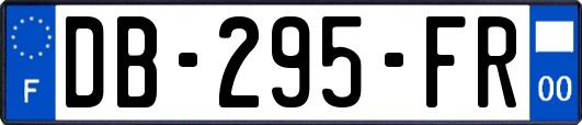 DB-295-FR