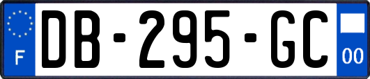 DB-295-GC