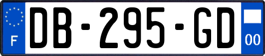 DB-295-GD