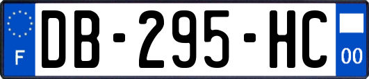DB-295-HC