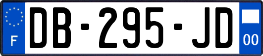 DB-295-JD