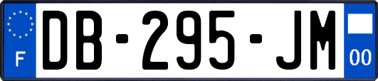 DB-295-JM