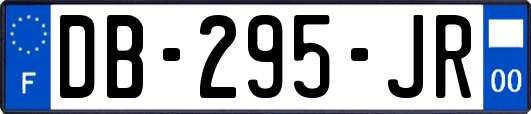 DB-295-JR
