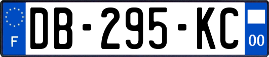 DB-295-KC