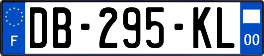 DB-295-KL