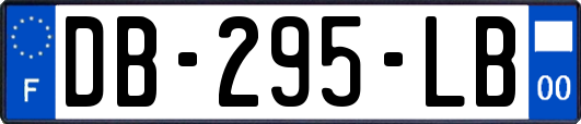 DB-295-LB
