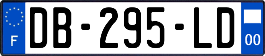 DB-295-LD