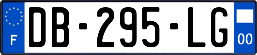 DB-295-LG