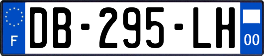 DB-295-LH