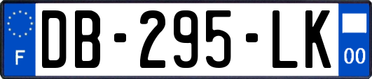 DB-295-LK