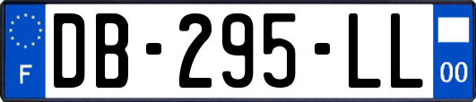DB-295-LL