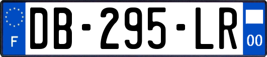 DB-295-LR