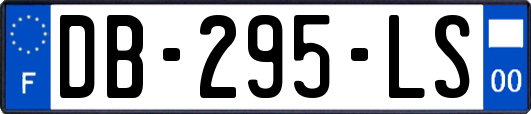 DB-295-LS