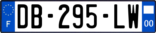 DB-295-LW