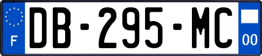 DB-295-MC