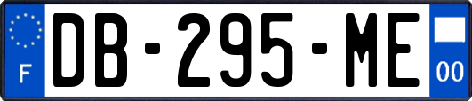 DB-295-ME