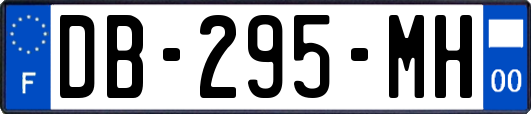 DB-295-MH