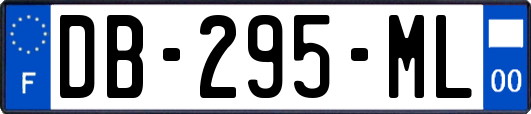 DB-295-ML
