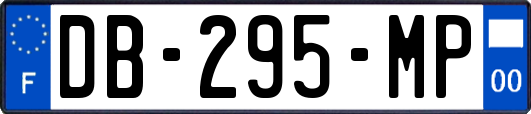 DB-295-MP