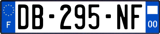 DB-295-NF
