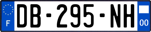 DB-295-NH
