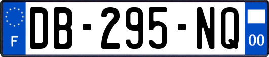 DB-295-NQ