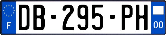 DB-295-PH