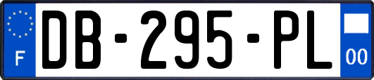 DB-295-PL