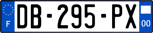 DB-295-PX