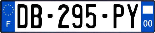DB-295-PY