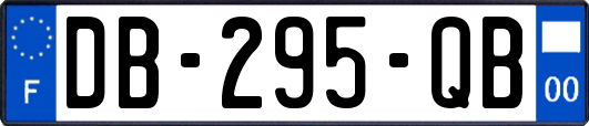 DB-295-QB