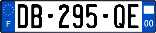DB-295-QE