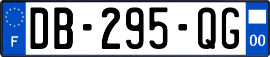 DB-295-QG